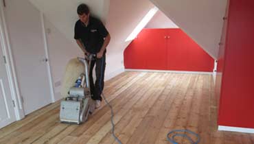 Floor Sanding Highgate