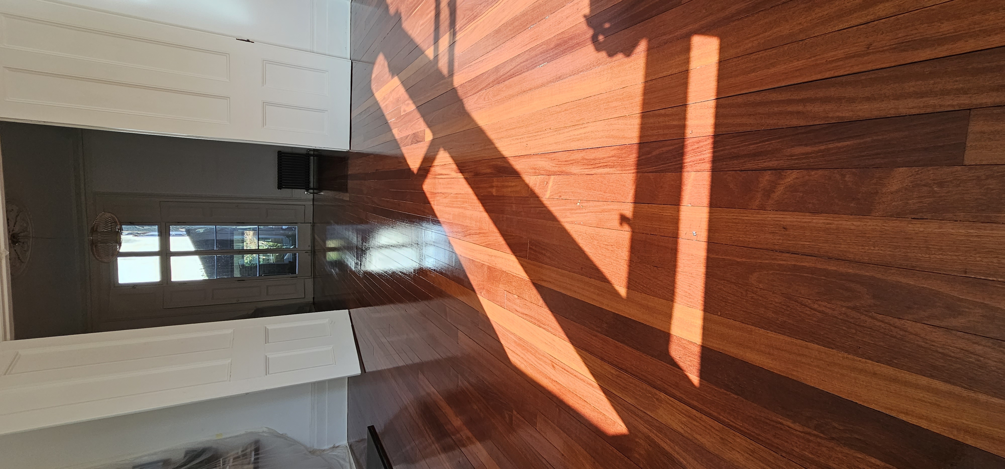 Floor Sanding in Upper Holloway