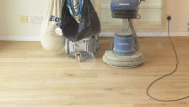 Engineered floor sanding in Highgate | Floor Sanding Highgate