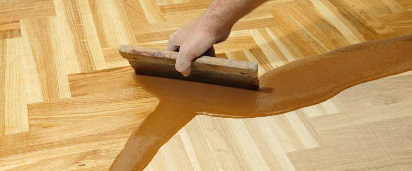 6 helpful tips when you are refinishing your floor