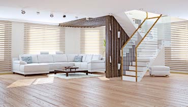 Highgate sanding blog